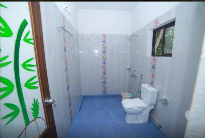 Marari Beach Clleetus Homestay 마라리쿨람 외부 사진