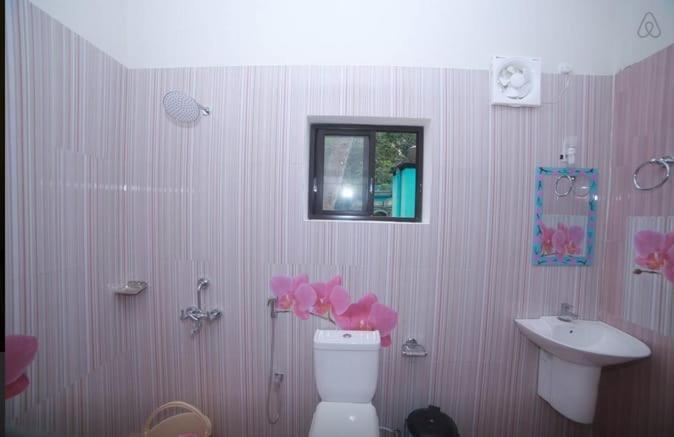 Marari Beach Clleetus Homestay 마라리쿨람 외부 사진